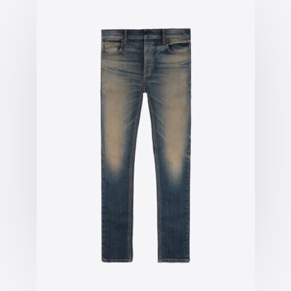 LLERU Other - Rush Denim Wash